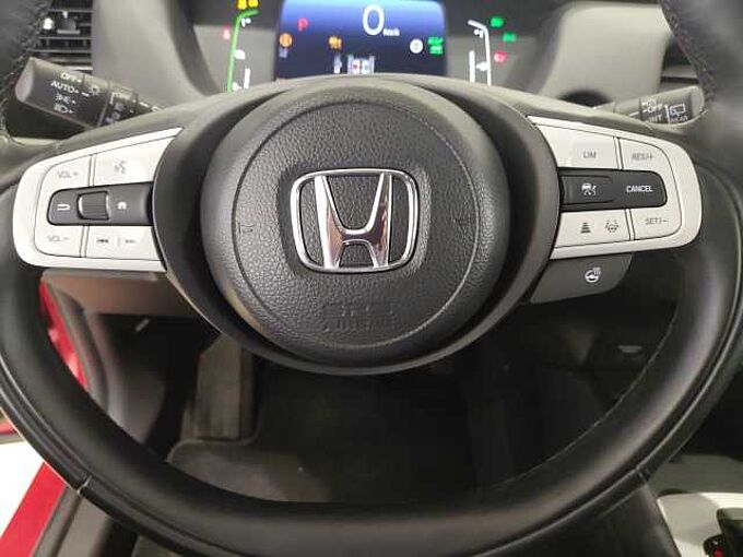 Honda Jazz CROSSTAR