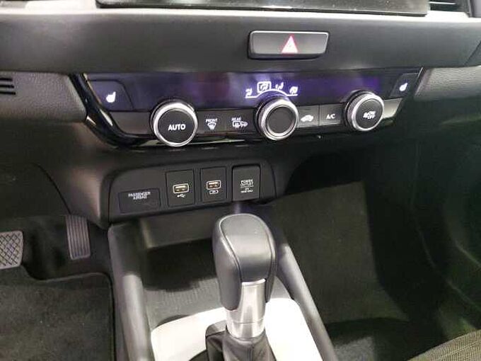 Honda Jazz CROSSTAR