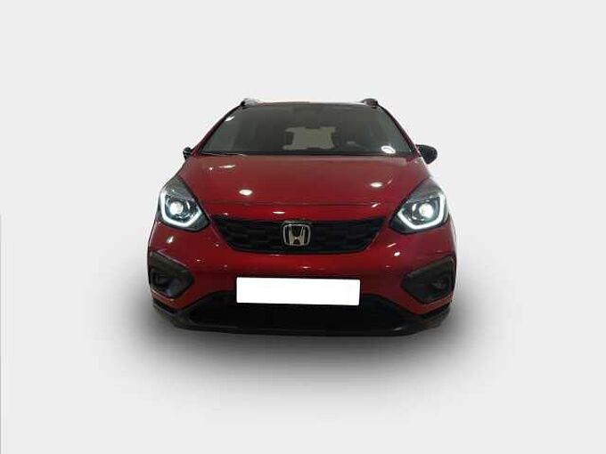 Honda Jazz CROSSTAR