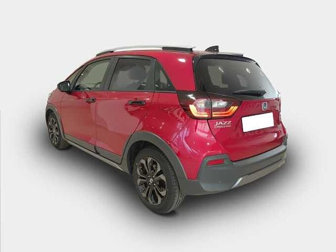 Honda Jazz CROSSTAR