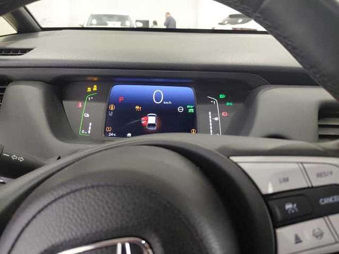Honda Jazz CROSSTAR