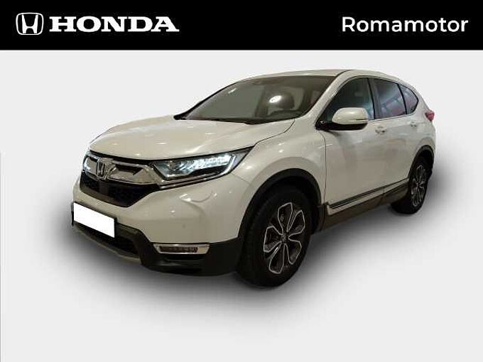 Honda  CR-V ELEGANCE