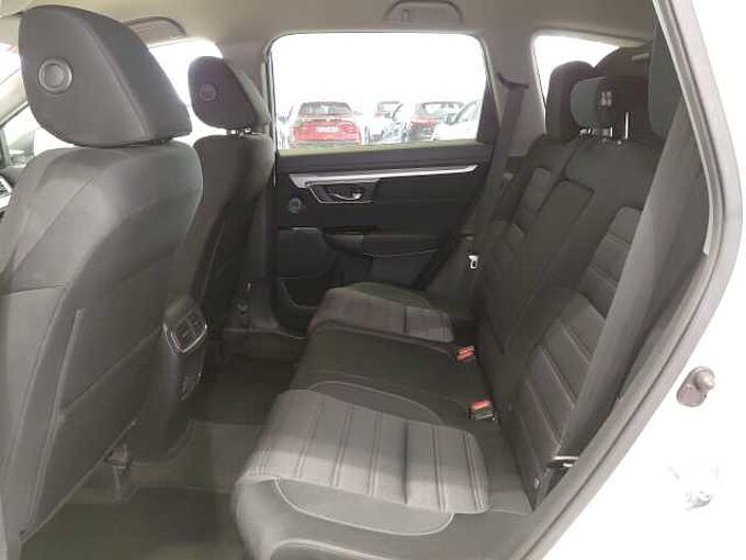 Honda CR-V ELEGANCE