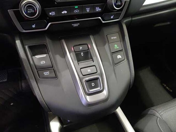 Honda CR-V ELEGANCE