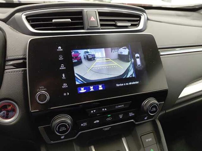 Honda CR-V ELEGANCE