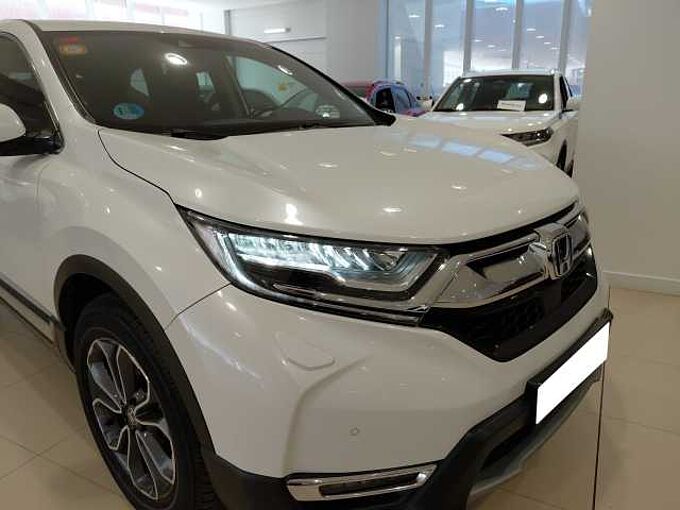 Honda CR-V ELEGANCE