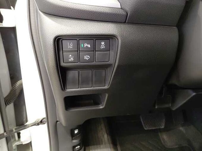 Honda CR-V ELEGANCE