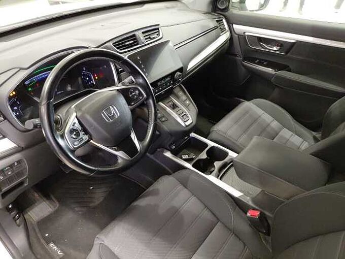 Honda CR-V ELEGANCE