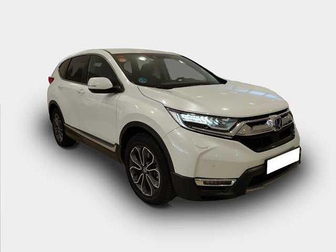 Honda CR-V ELEGANCE