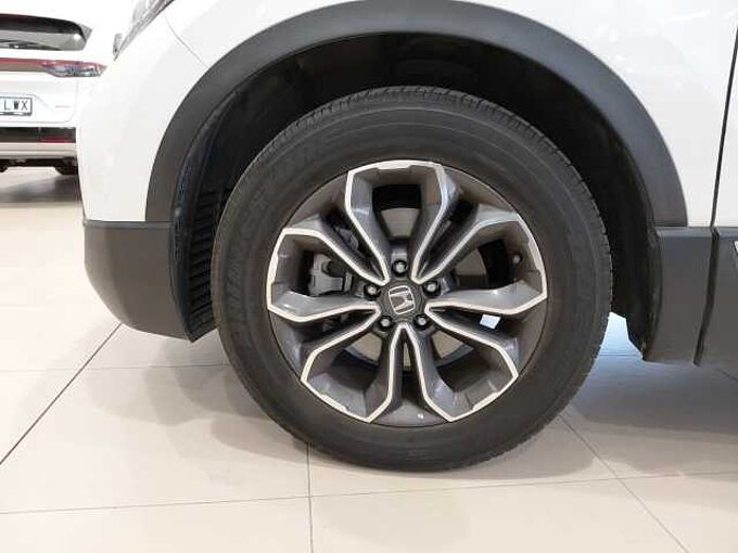 Honda CR-V ELEGANCE