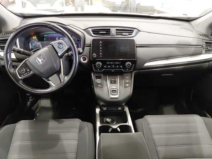 Honda CR-V ELEGANCE