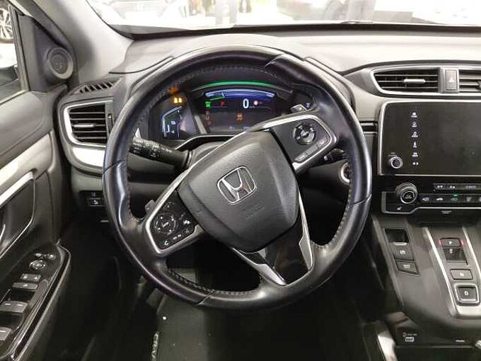 Honda CR-V ELEGANCE
