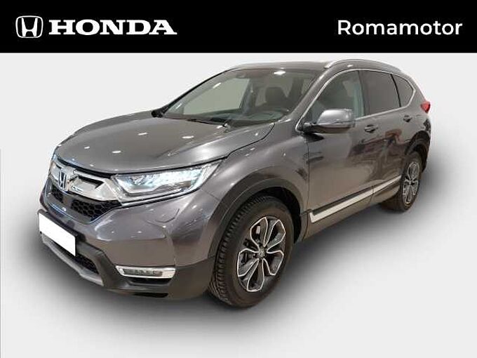 Honda  CR-V ELEGANCE