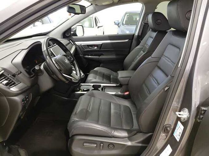 Honda CR-V ELEGANCE