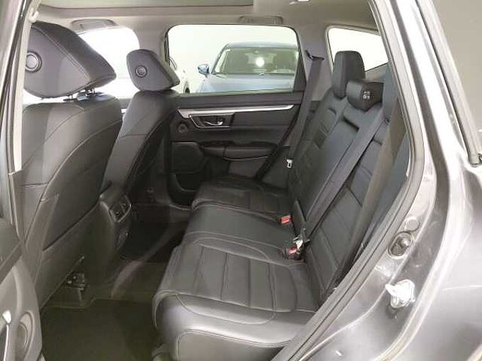 Honda CR-V ELEGANCE