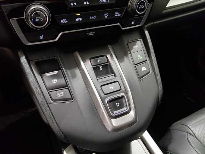 Honda CR-V ELEGANCE