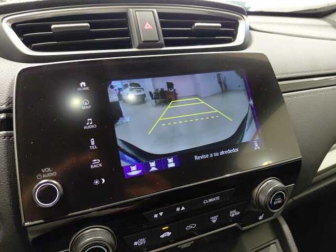 Honda CR-V ELEGANCE