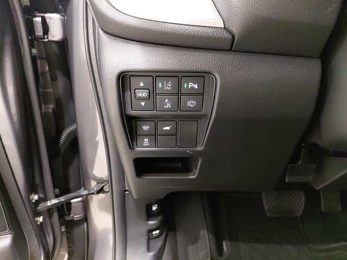 Honda CR-V ELEGANCE