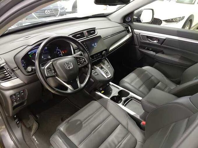 Honda CR-V ELEGANCE