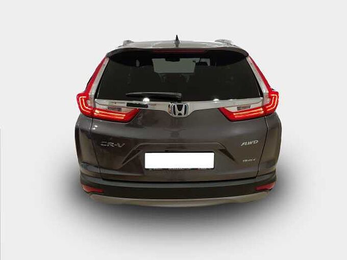 Honda CR-V ELEGANCE