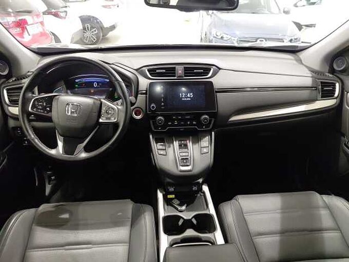 Honda CR-V ELEGANCE