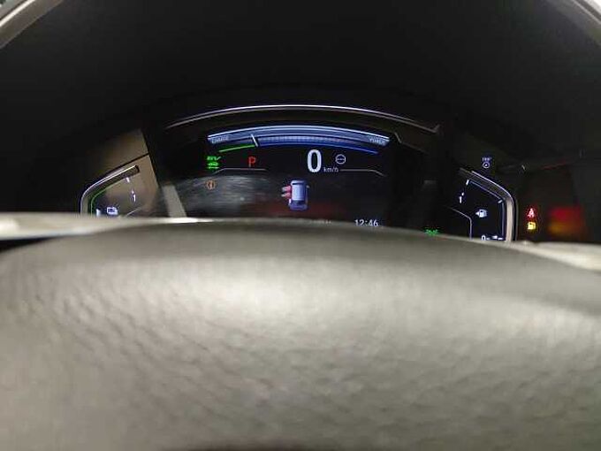 Honda CR-V ELEGANCE