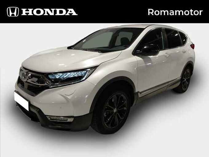 Honda  CR-V LIFESTYLE