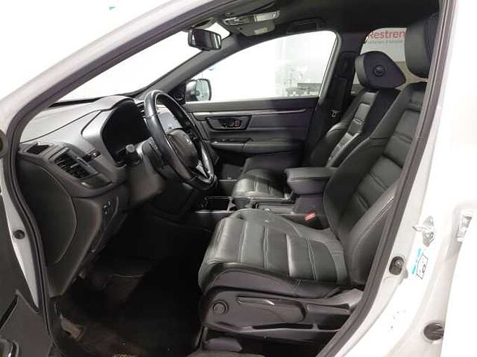 Honda CR-V LIFESTYLE