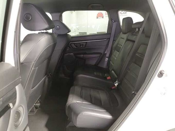 Honda CR-V LIFESTYLE