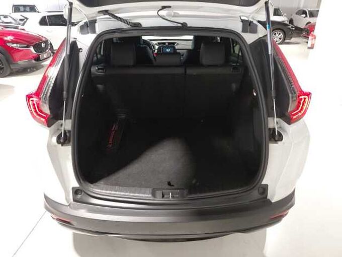 Honda CR-V LIFESTYLE
