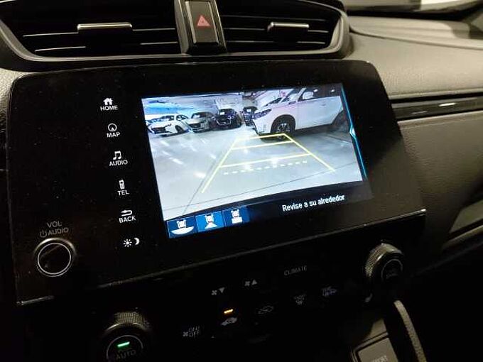 Honda CR-V LIFESTYLE