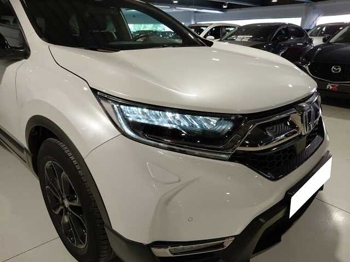 Honda CR-V LIFESTYLE