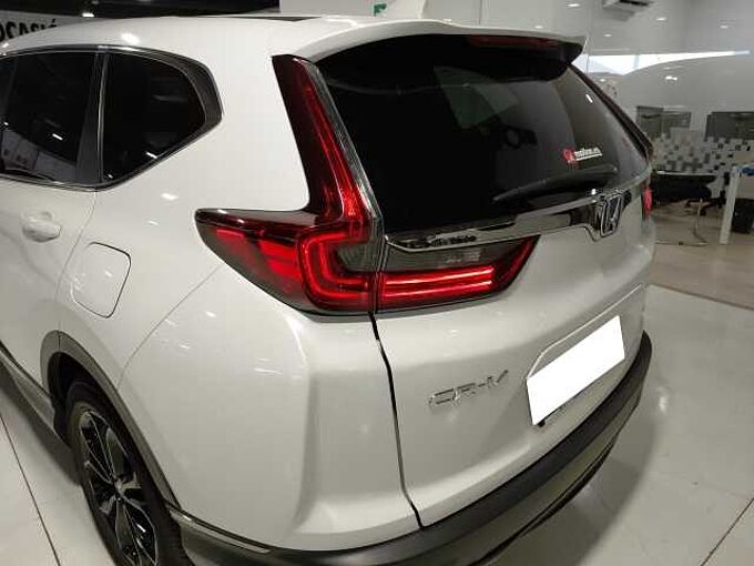 Honda CR-V LIFESTYLE