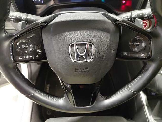 Honda CR-V LIFESTYLE