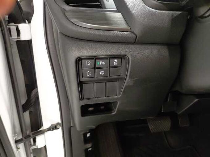 Honda CR-V LIFESTYLE