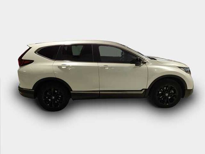 Honda CR-V LIFESTYLE