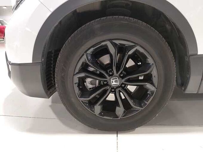 Honda CR-V LIFESTYLE