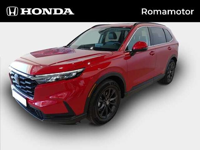 Honda  CR-V ELEGANCE