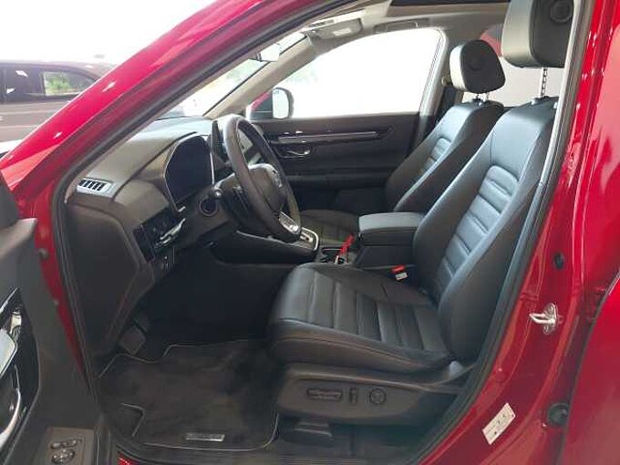 Honda CR-V ELEGANCE