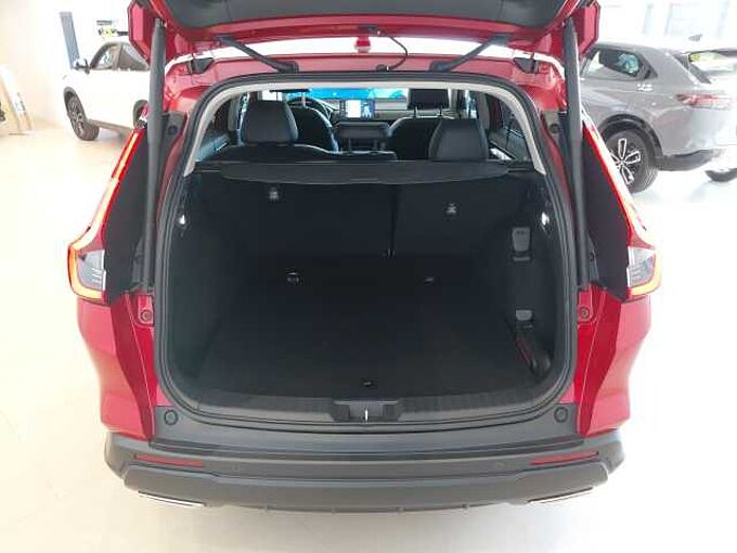 Honda CR-V ELEGANCE