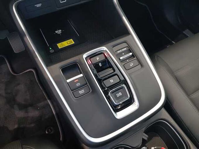 Honda CR-V ELEGANCE