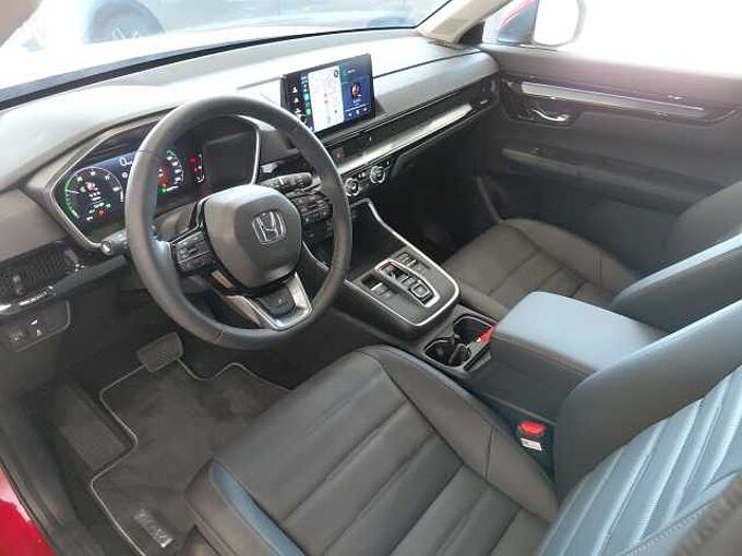 Honda CR-V ELEGANCE