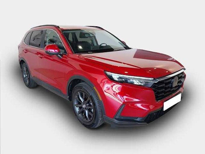Honda CR-V ELEGANCE