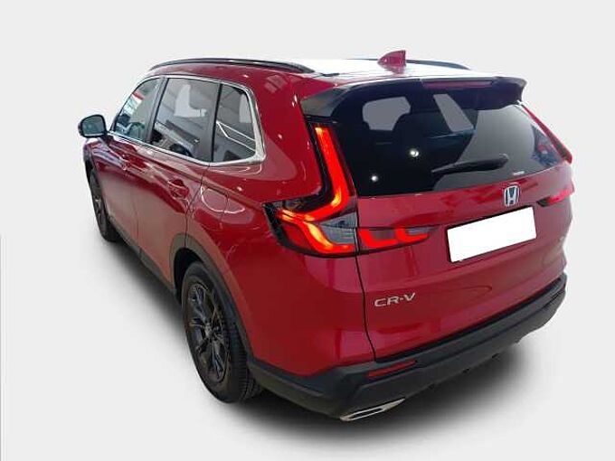Honda CR-V ELEGANCE
