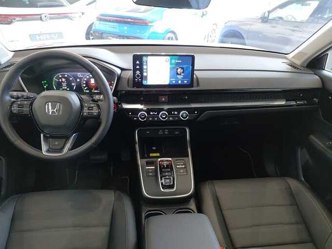 Honda CR-V ELEGANCE
