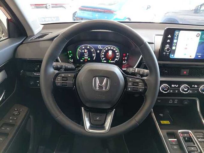 Honda CR-V ELEGANCE