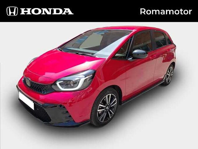 Honda  Jazz SPORT