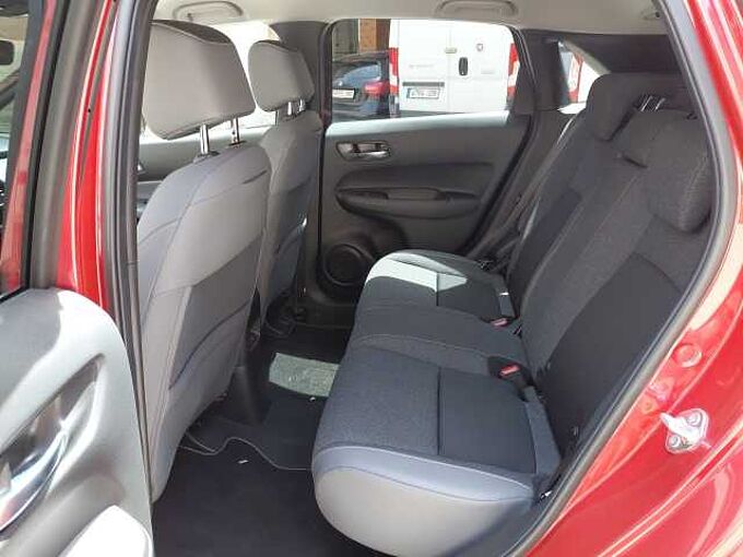 Honda Jazz SPORT