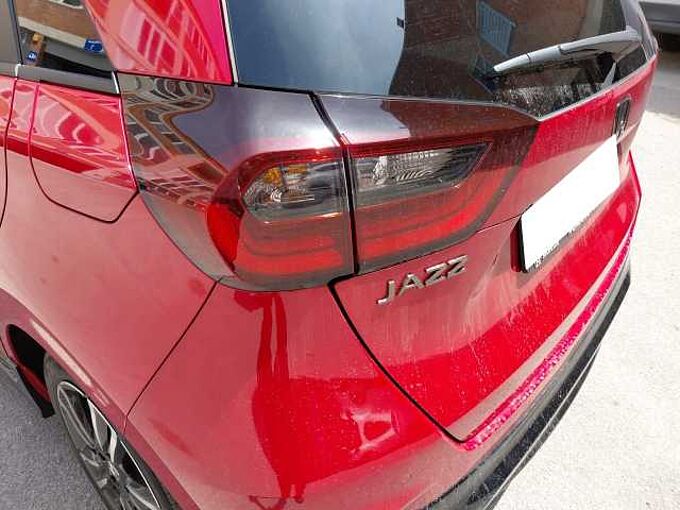 Honda Jazz SPORT