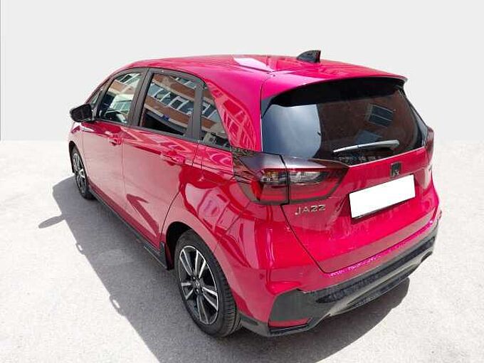 Honda Jazz SPORT